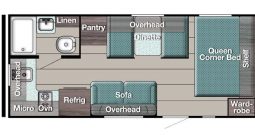 2025 Ameri-Lite 199RK