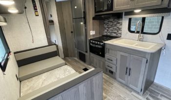 2022 Conquest 26BHG full