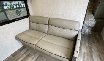 2022 Conquest 26BHG full