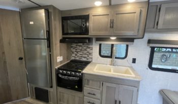 2022 Conquest 26BHG full