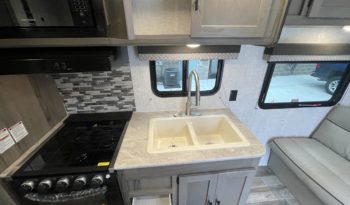 2022 Conquest 26BHG full
