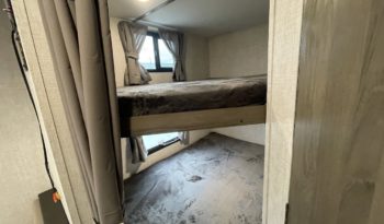 2022 Conquest 26BHG full