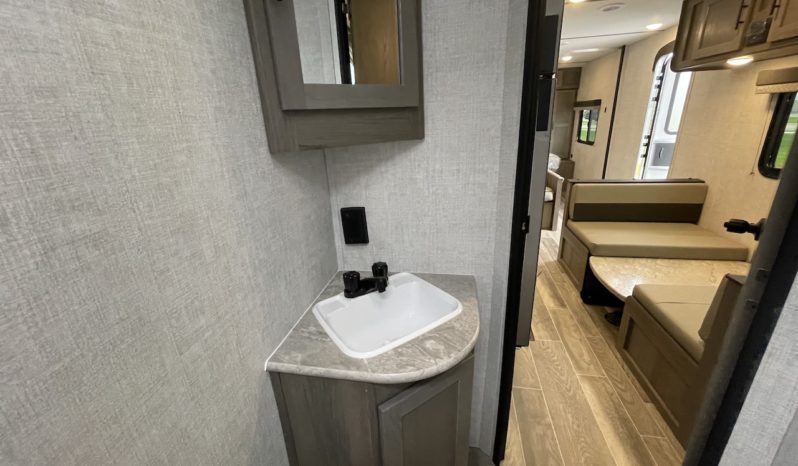 2022 Conquest 26BHG full