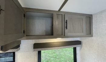 2022 Conquest 26BHG full