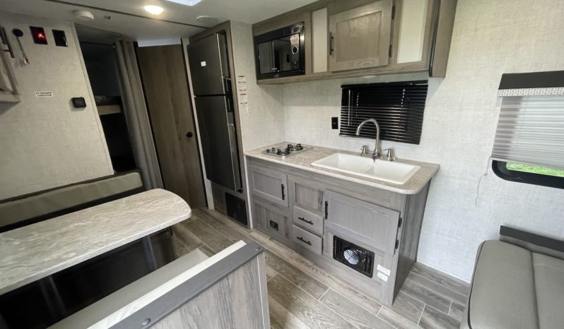 2022 Ameri-Lite 197BH full