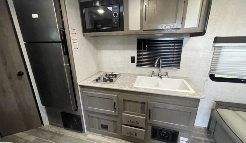 2022 Ameri-Lite 197BH full