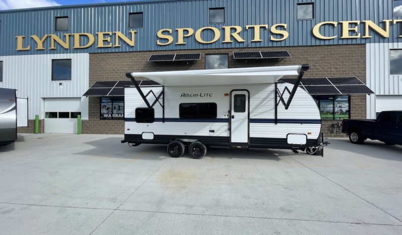 2022 Ameri-Lite 248BH full