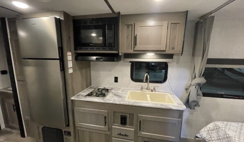 2022 Ameri-Lite 248BH full