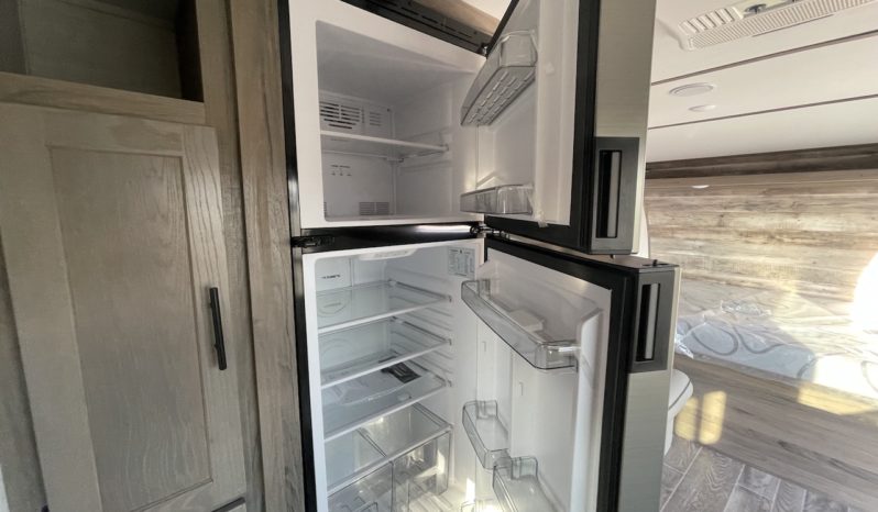 2022 Ameri-Lite 199RK full