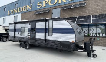 2021 Cherokee Grey Wolf Ltd. 26RR full