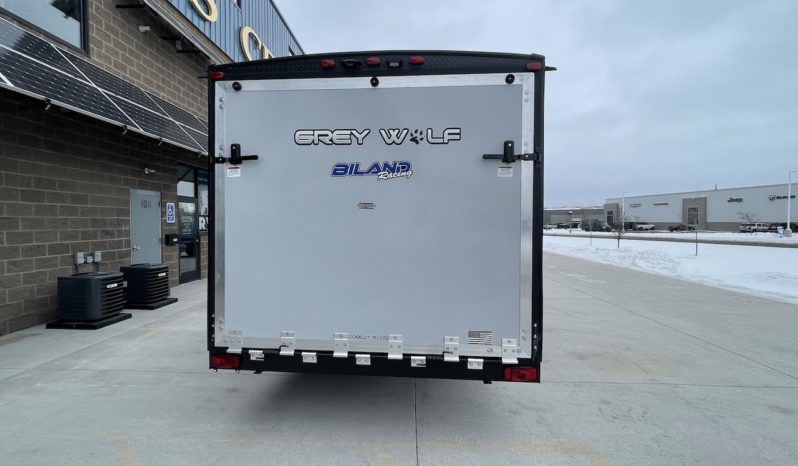 2021 Cherokee Grey Wolf Ltd. 26RR full
