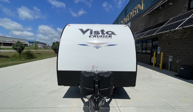 2022 Vista Cruiser 23RSS full