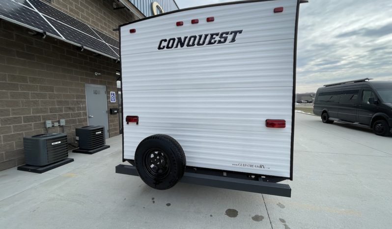 2022 Conquest 241RB full