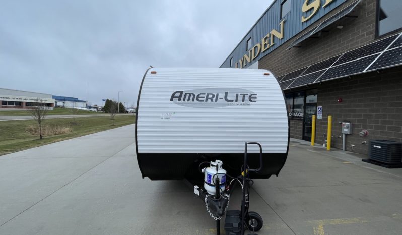 2022 Ameri-Lite 189DD full