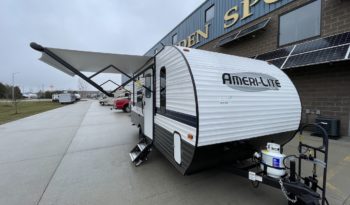 2022 Ameri-Lite 189DD full