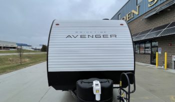 2021 Avenger 24RLS full
