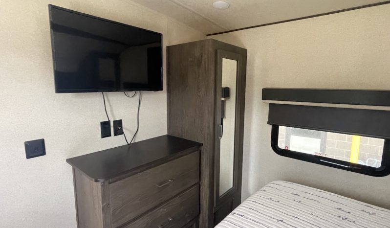 2018 Wildwood Heritage Glen 282RK full