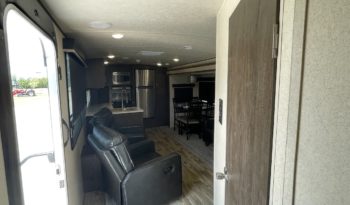 2018 Wildwood Heritage Glen 282RK full