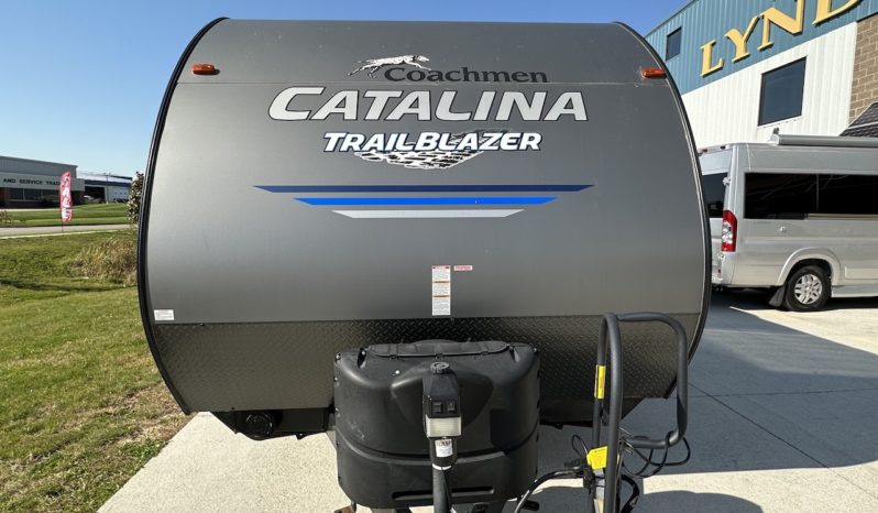 2019 Catalina Trail Blazer 19TH full