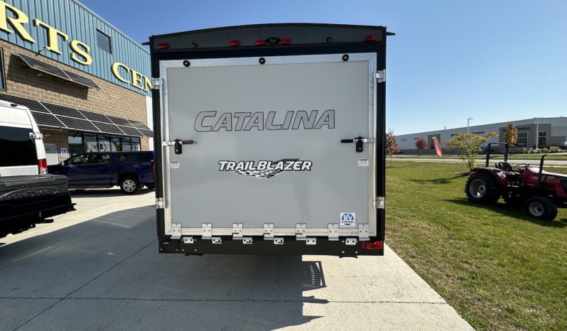 2019 Catalina Trail Blazer 19TH full