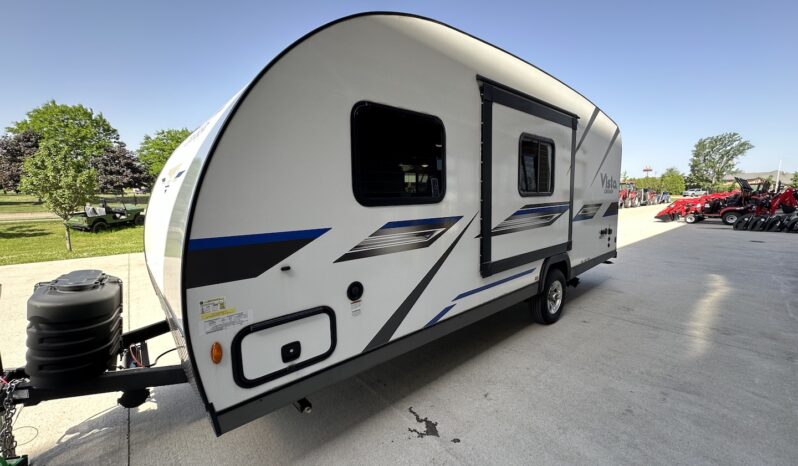 2024 Vista Cruiser 19ERD full