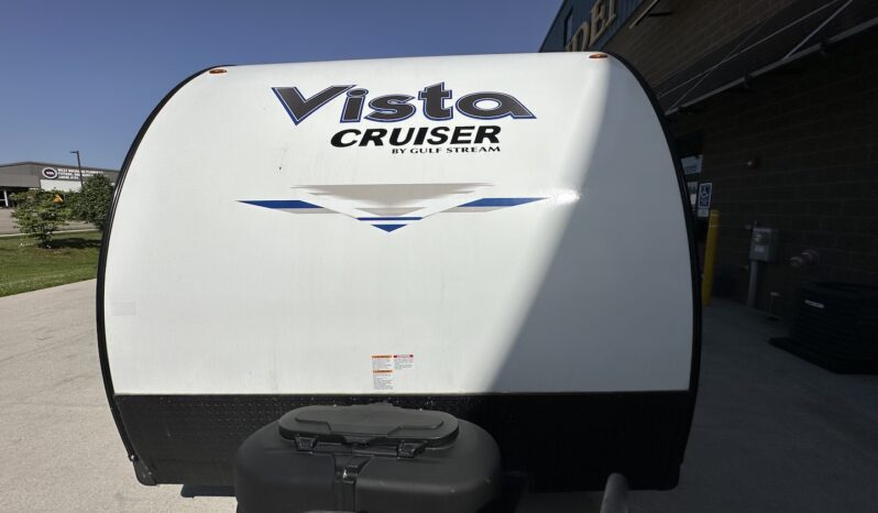 2024 Vista Cruiser 19ERD full