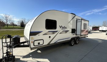 2023 Vista Cruiser 23TWS full