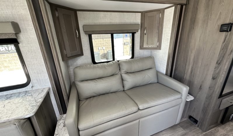 2023 Vista Cruiser 23RSS full