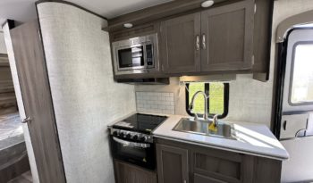 2023 Vista Cruiser 23RSS full