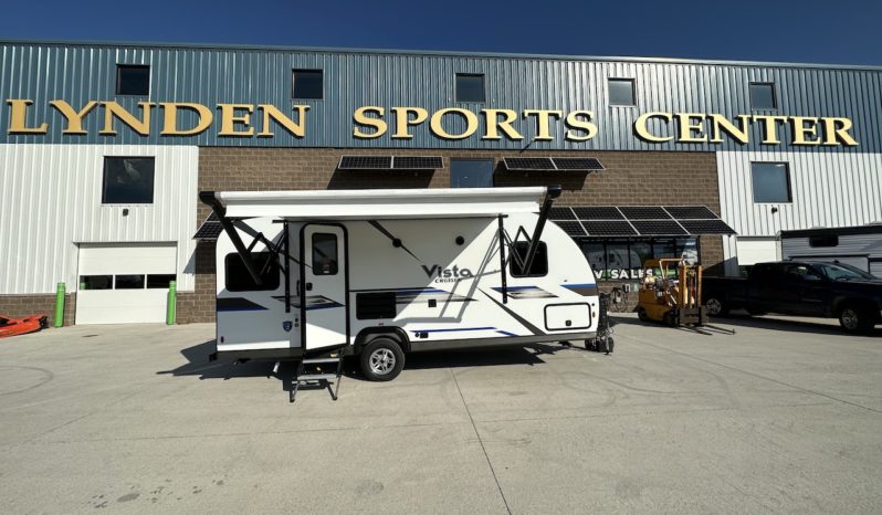 2023 Vista Cruiser 19ERD full