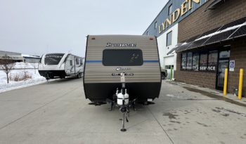 2020 KZ Sportsmen 190BH full