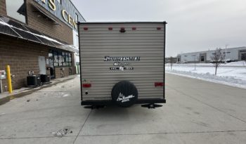 2020 KZ Sportsmen 190BH full