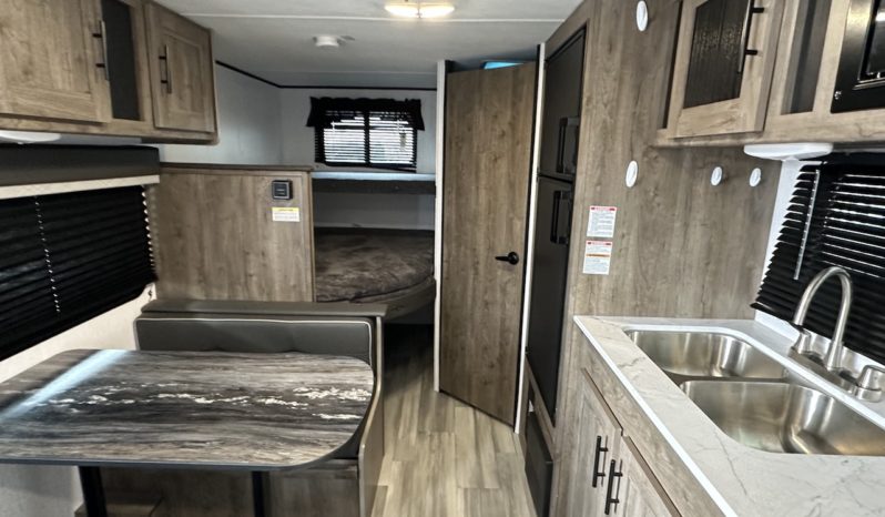 2021 Heartland Pioneer BH170 full