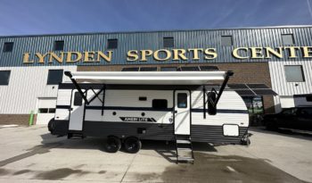2023 Ameri-Lite 268BH full