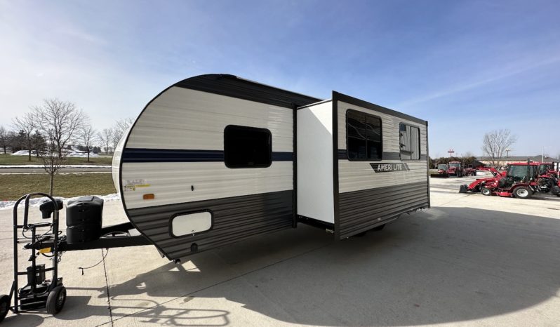 2023 Ameri-Lite 268BH full