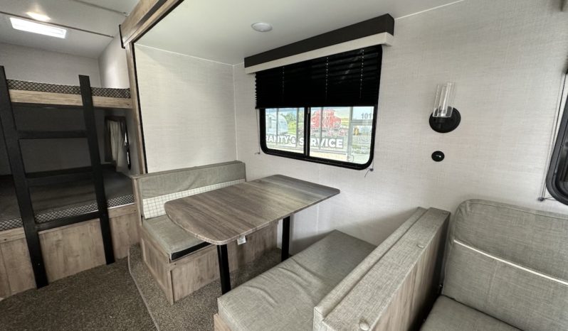 2023 Ameri-Lite 268BH full
