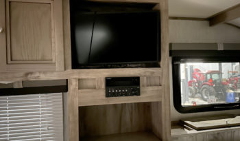 2021 Palomino Truck Camper HS2901 full