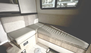 2021 Palomino Truck Camper HS2901 full