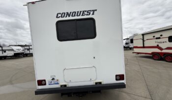 2023 Conquest 6316 full