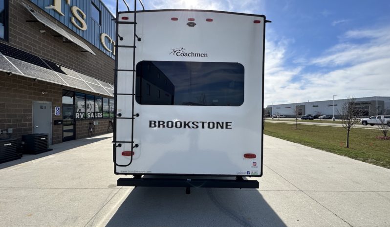 2023 Brookstone 290RL full