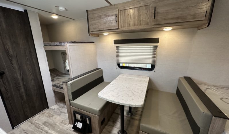 2023 Conquest 177BH full