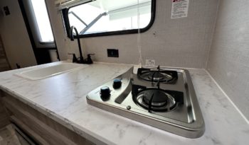 2023 Conquest 177BH full