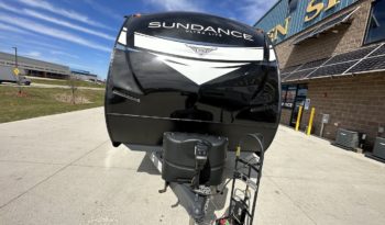 2022 Heartland Sundance 221RB full