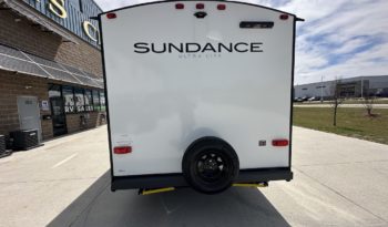 2022 Heartland Sundance 221RB full