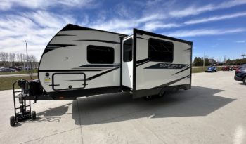 2022 Heartland Sundance 221RB full