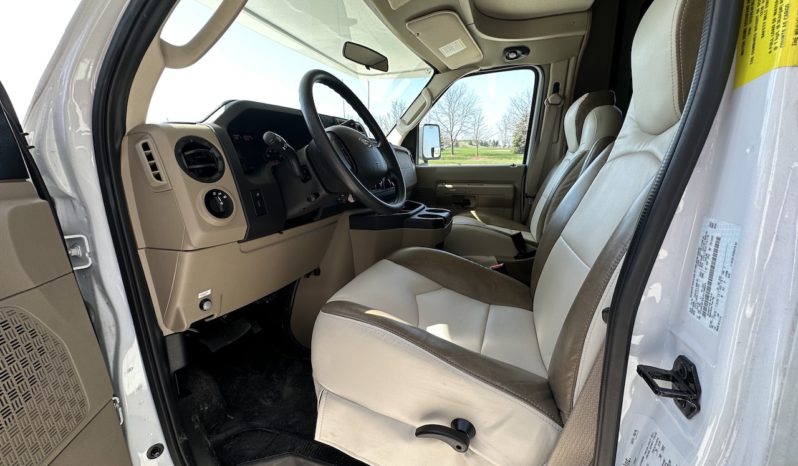 2019 Entegra Coach Odyssey 26D full