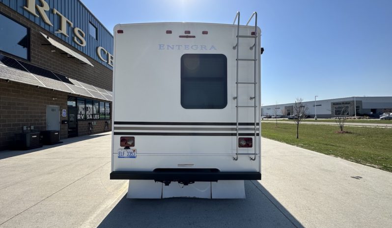 2019 Entegra Coach Odyssey 26D full