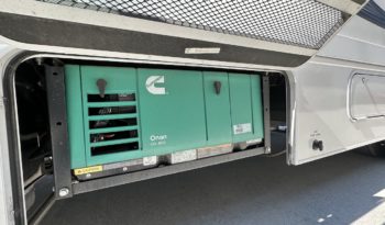 2019 Entegra Coach Odyssey 26D full
