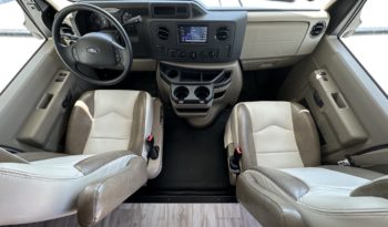 2019 Entegra Coach Odyssey 26D full