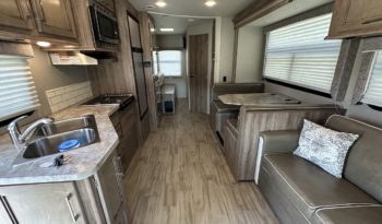 2019 Entegra Coach Odyssey 26D full